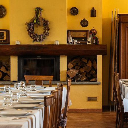 Country House Cascina Orto Pasturana Eksteriør bilde