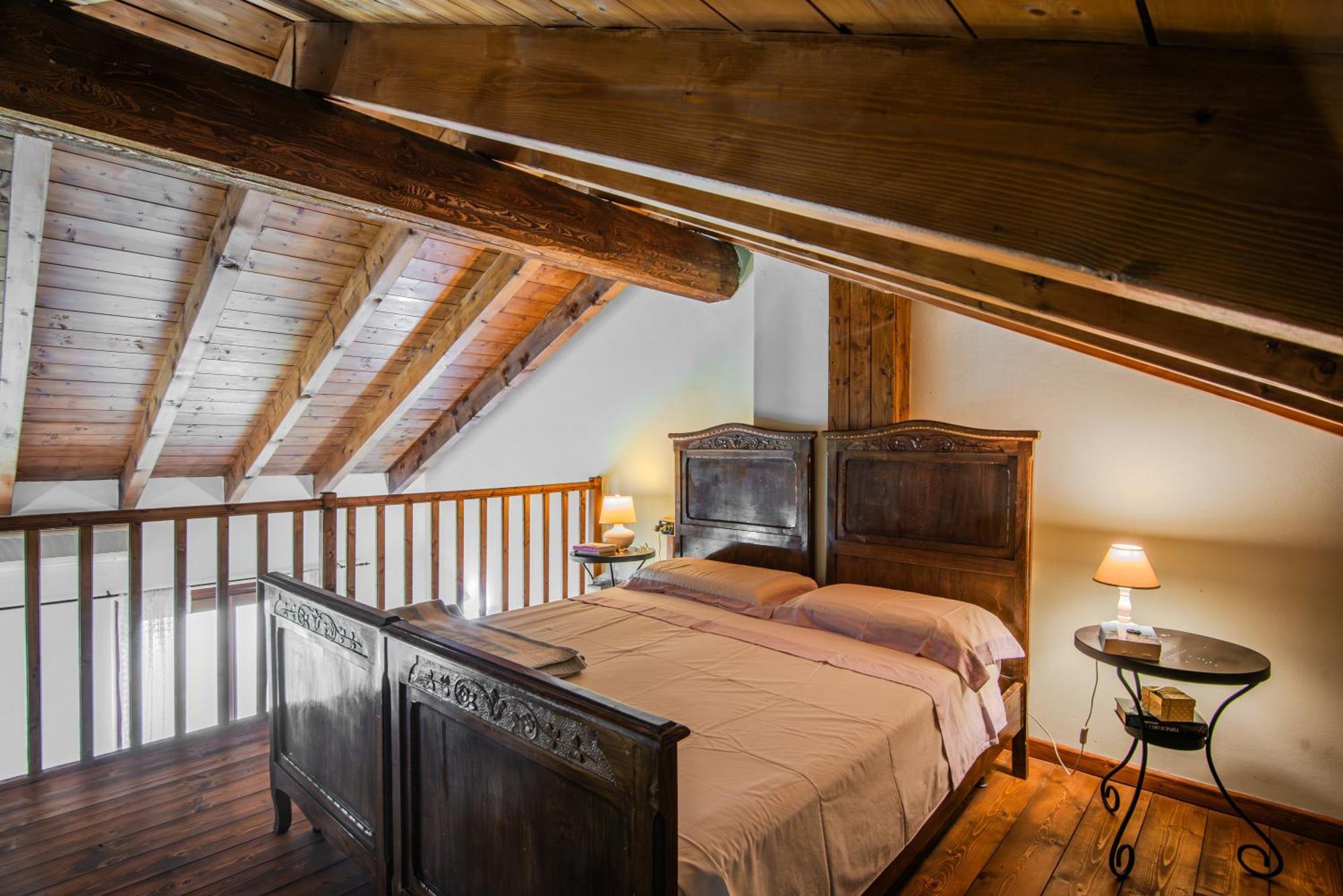 Country House Cascina Orto Pasturana Eksteriør bilde