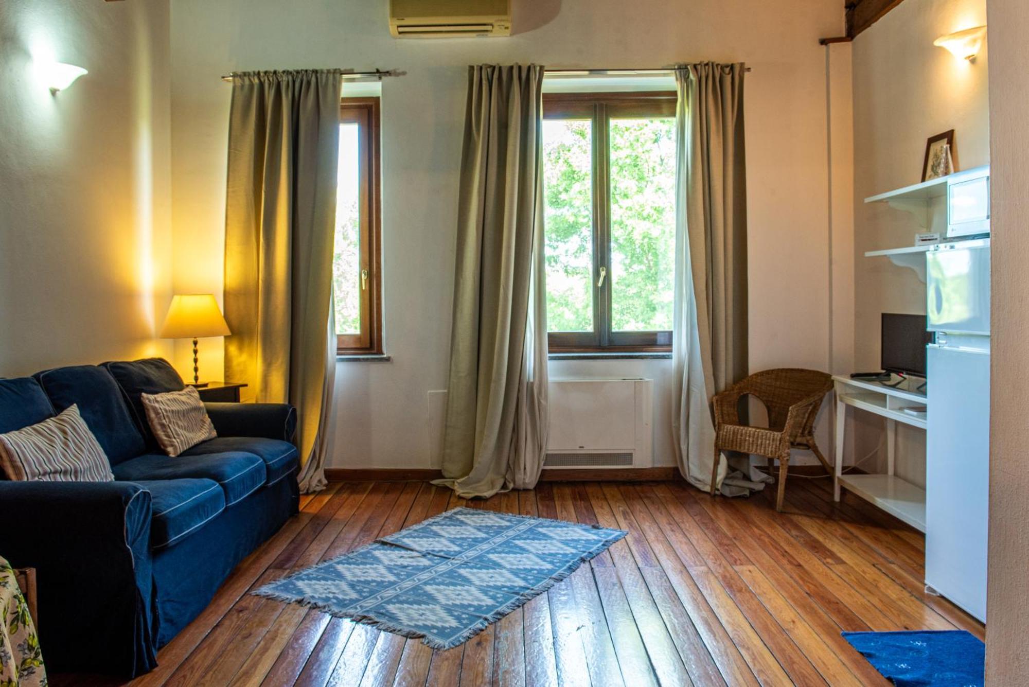 Country House Cascina Orto Pasturana Eksteriør bilde
