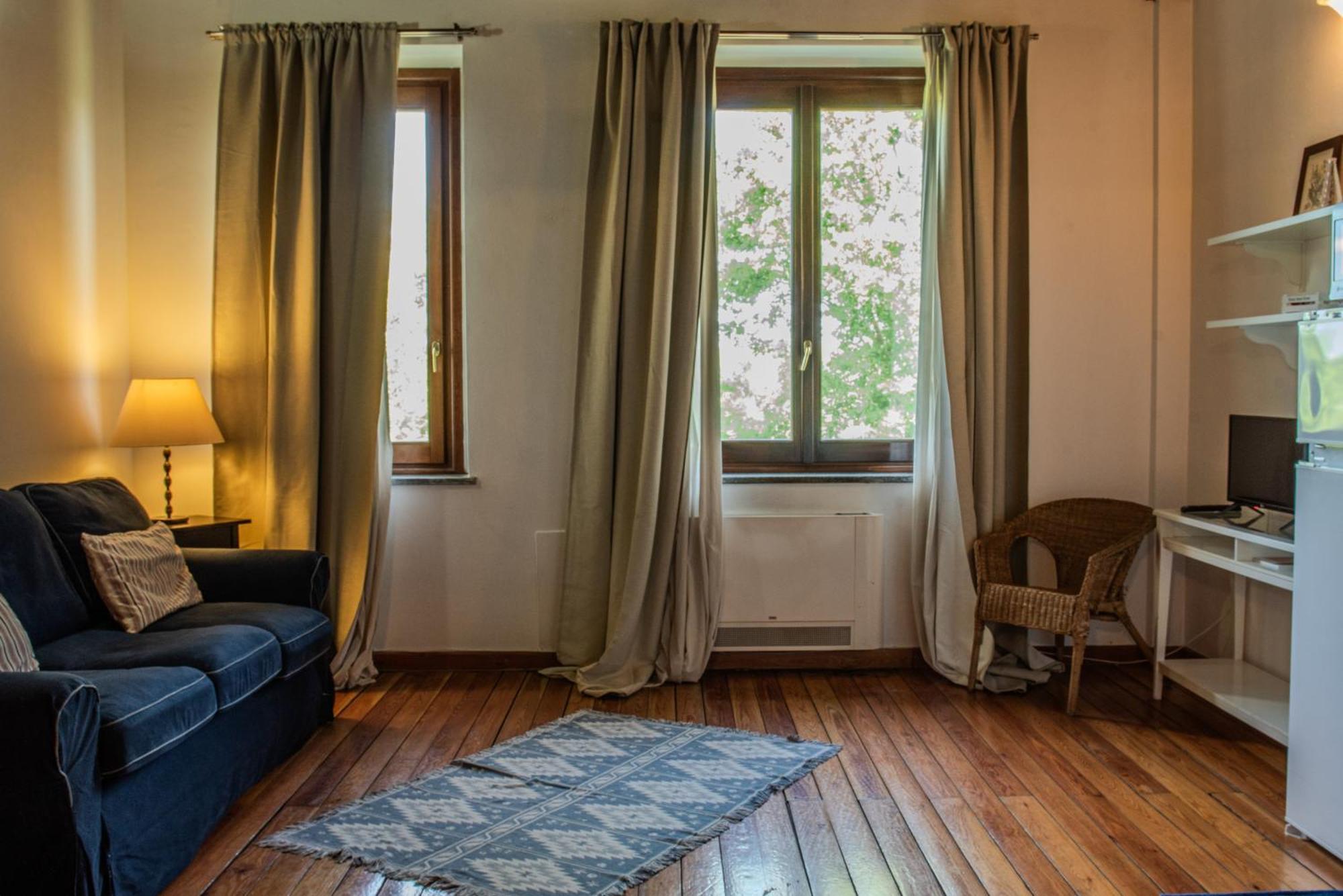 Country House Cascina Orto Pasturana Eksteriør bilde