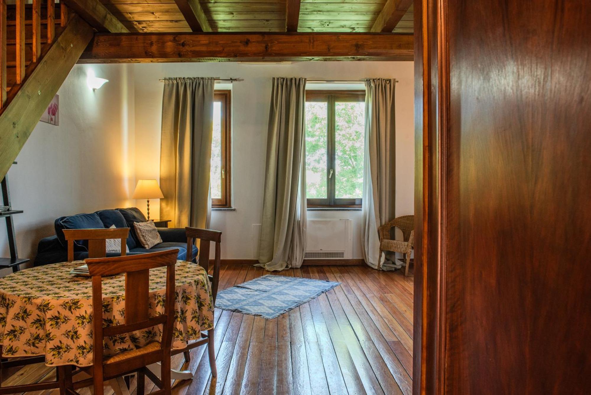 Country House Cascina Orto Pasturana Eksteriør bilde