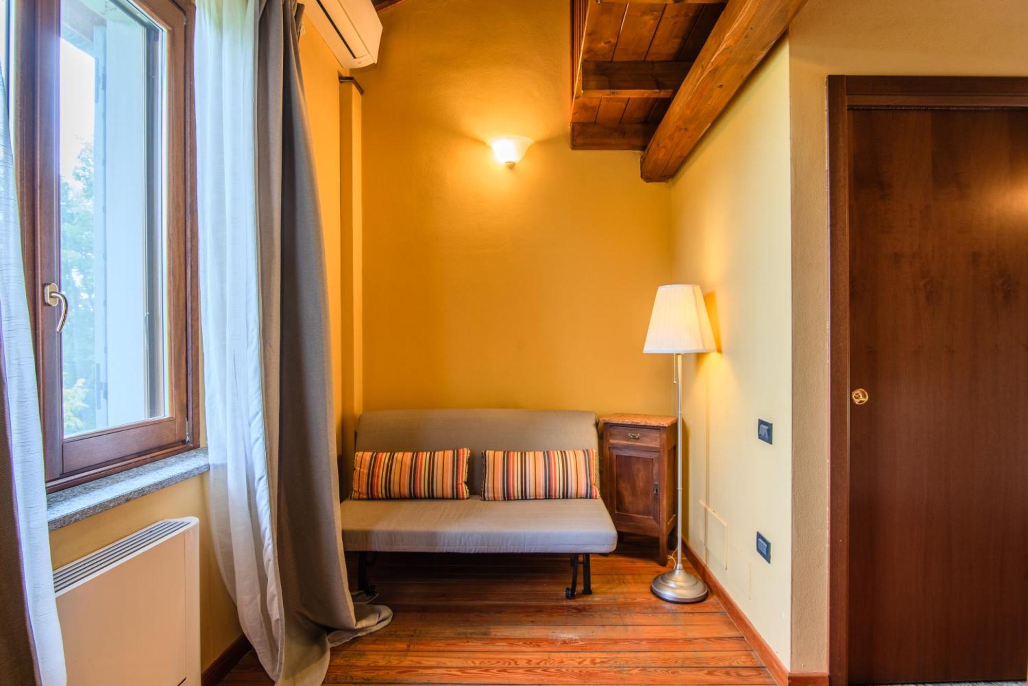 Country House Cascina Orto Pasturana Eksteriør bilde