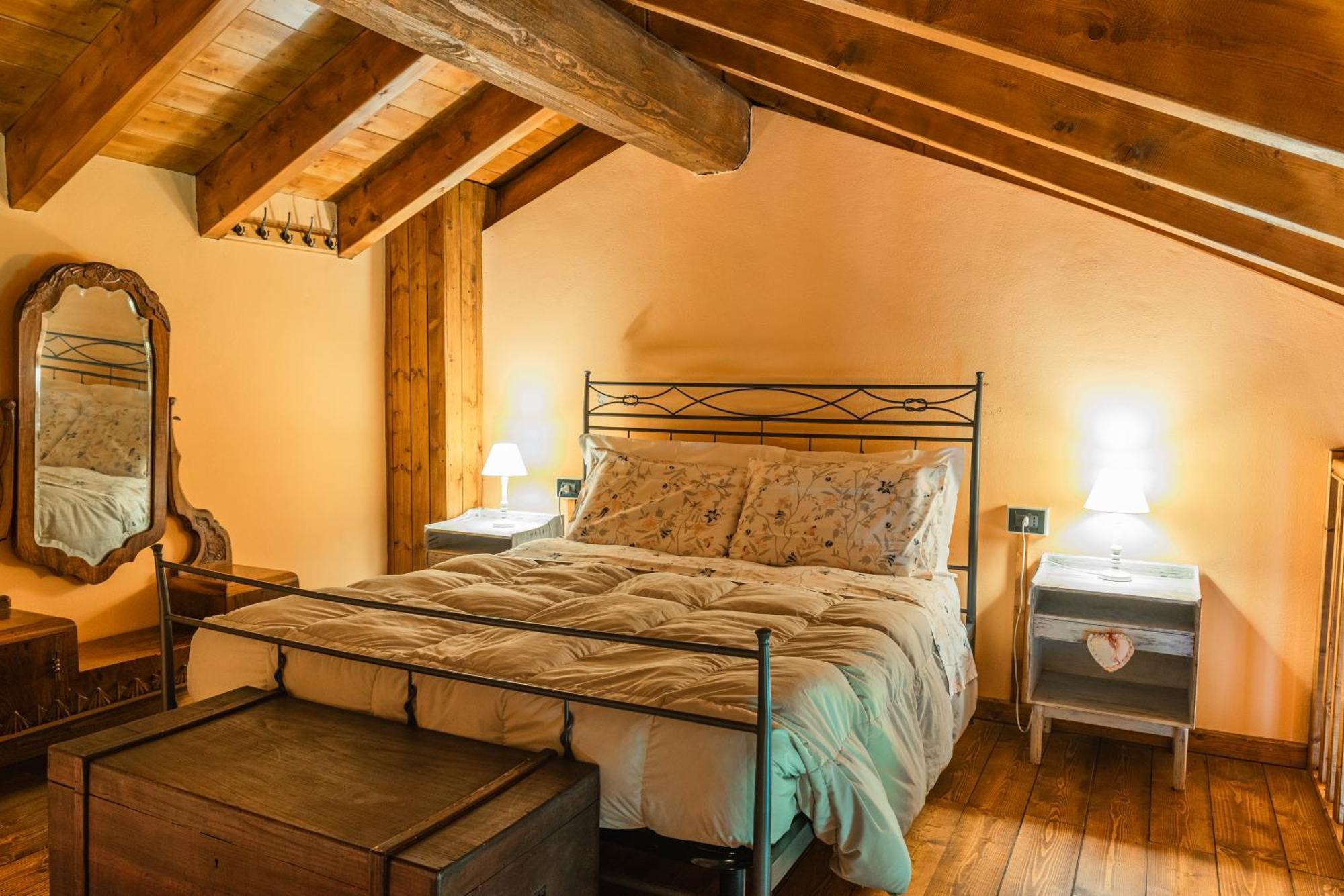 Country House Cascina Orto Pasturana Eksteriør bilde